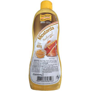 DONANA MOSTARDA 180G