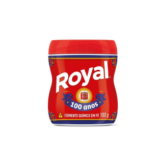 FERMENTO ROYAL 100G