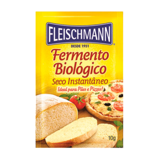 FERMENTO FLEISCHMANN 10G