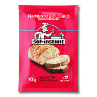 FERMENTO SAF INSTANT 10G
