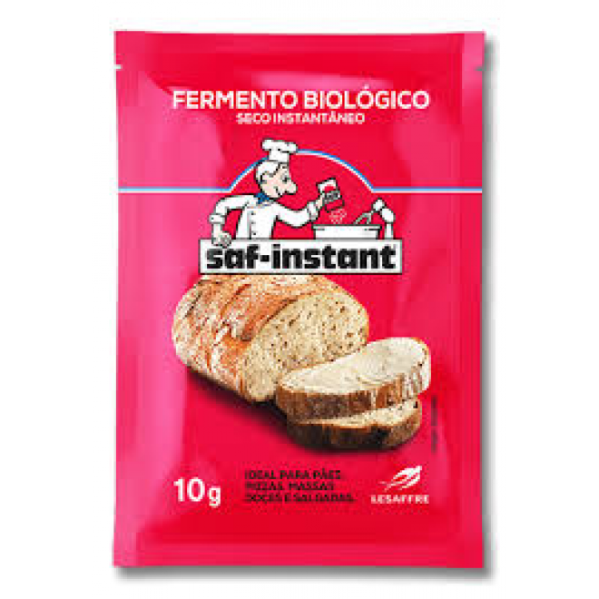 FERMENTO SAF INSTANT 10G