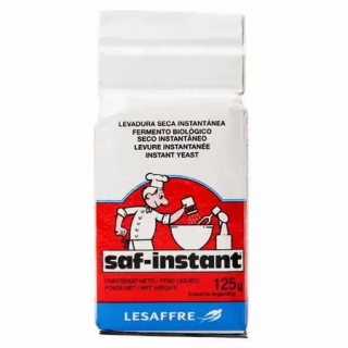 FERMENTO SAF INSTANT 125G