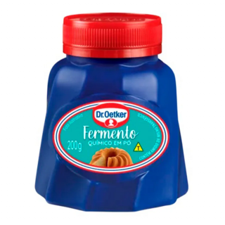 FERMENTO DR OETKER 200G