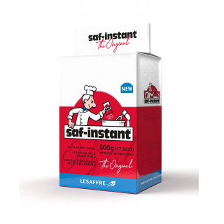 FERMENTO SAF INSTANT 500G