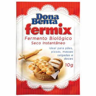 FERMENTO FERMIX 10G