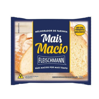 MELHORADOR FARINHA FLEISCHMANN 10G