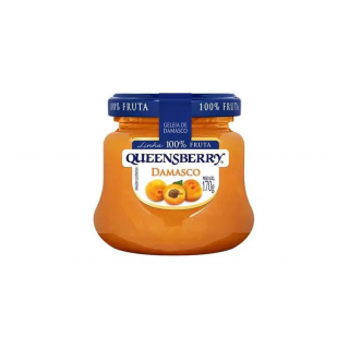 GELEIA QUEENSBERRY 170G DAMASCO