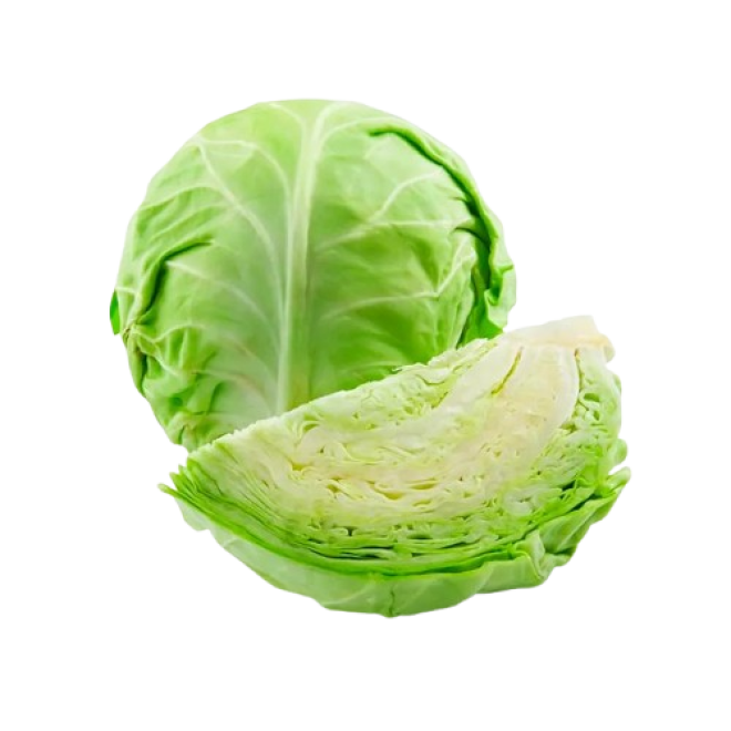 HORTI - REPOLHO VERDE KG