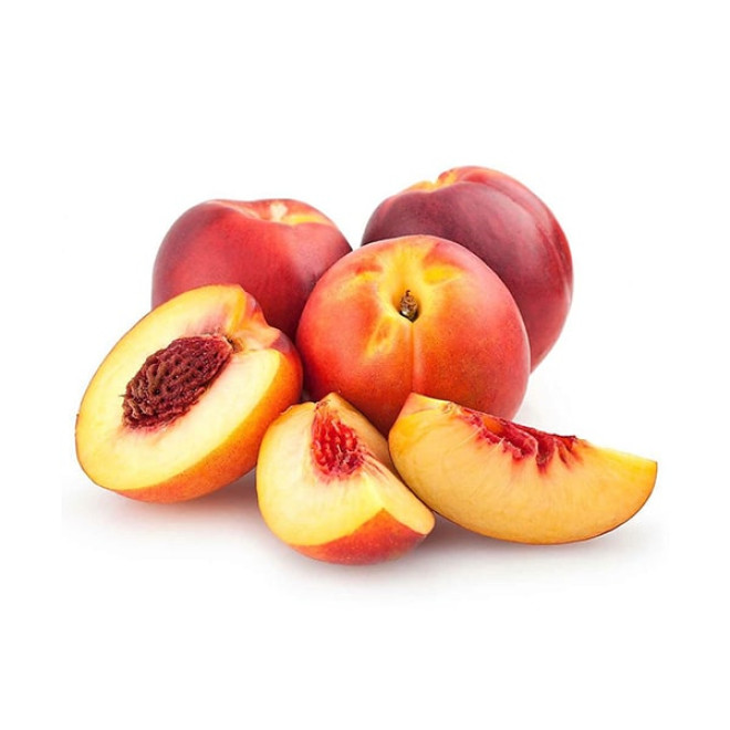 FRUTA - NECTARINA KG