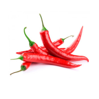 HORTI - PIMENTA DEDO MOCA KG