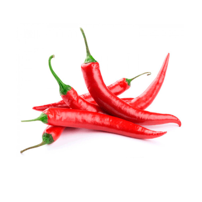 HORTI - PIMENTA DEDO MOCA KG