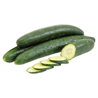 HORTI - PEPINO JAPONES KG