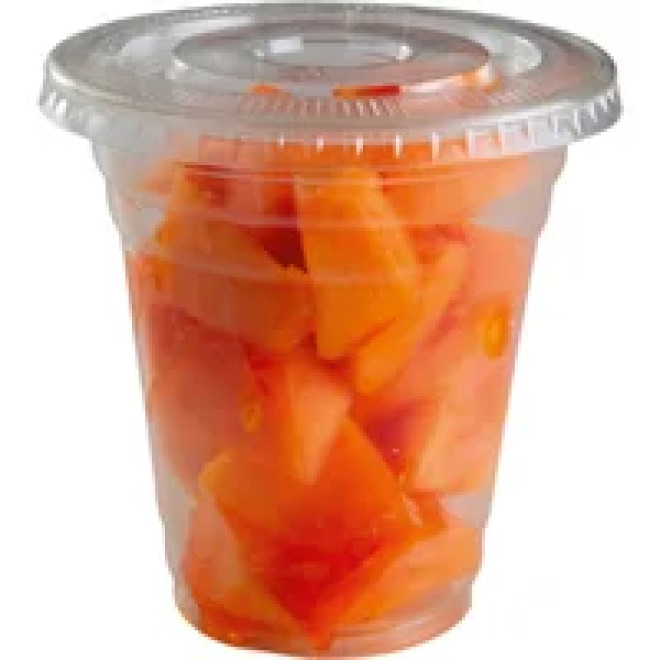 FRUTA - MAMAO FORMOZA KG DESCASCADO COPO
