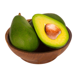 FRUTA - ABACATE KG