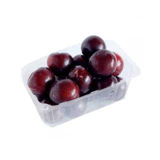 FRUTA - AMEIXA MAPE BDJA 500G