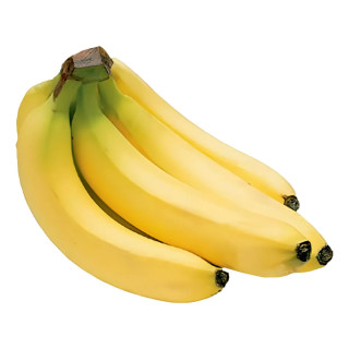 FRUTA - BANANA TERRA KG