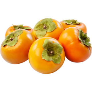 FRUTA - CAQUI FUYU KG