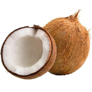 FRUTA - COCO SECO KG