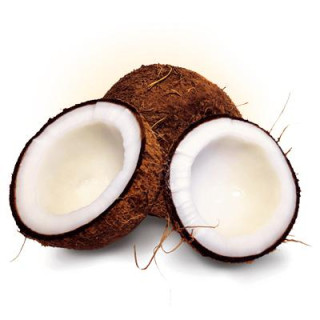 FRUTA - COCO SECO QUEBRADO KG