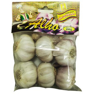 DONANA ALHO 200G