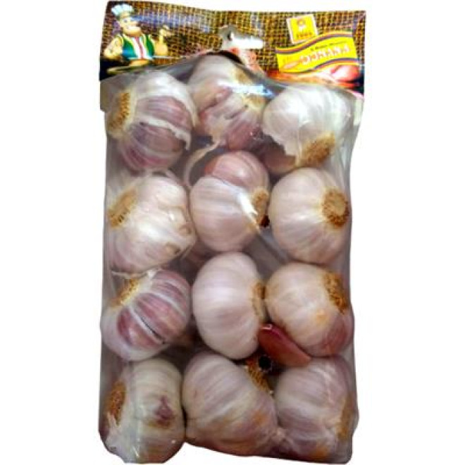 DONANA ALHO 500G