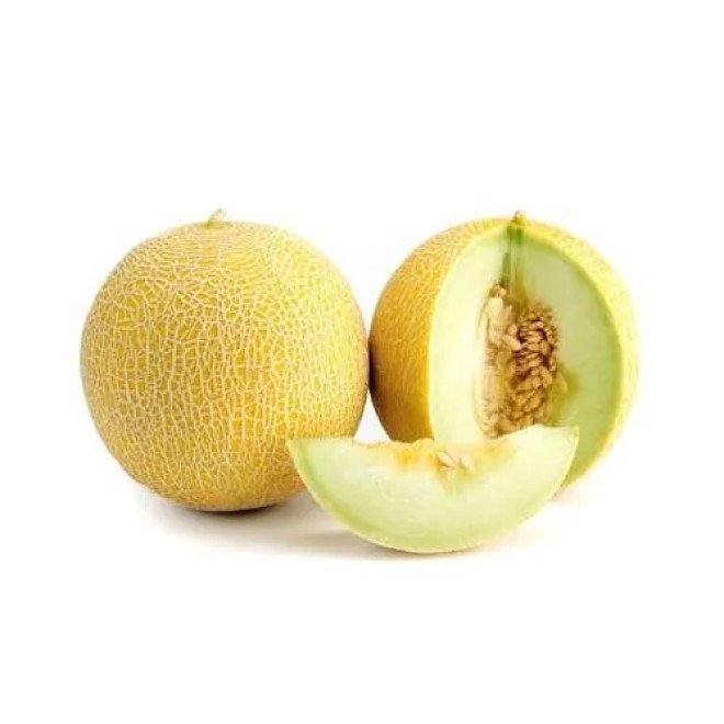 FRUTA - MELAO GALIA KG