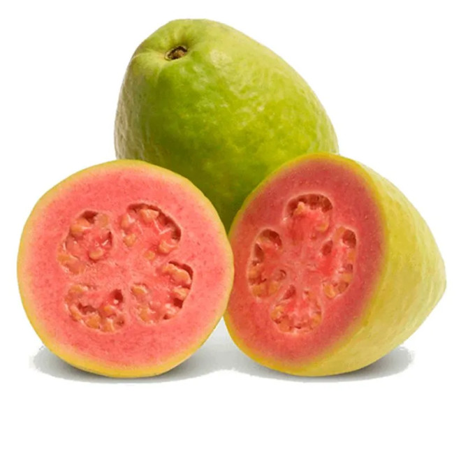 FRUTA - GOIABA KG
