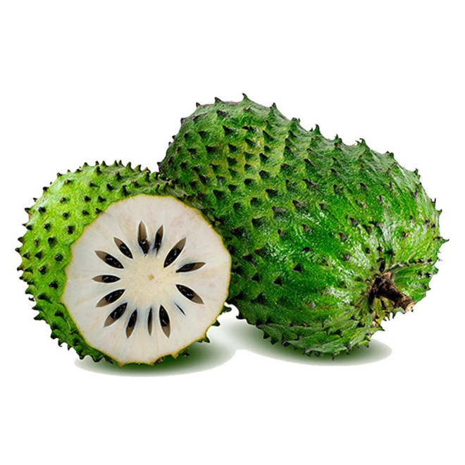 FRUTA - GRAVIOLA KG