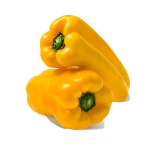HORTI - PIMENTAO AMARELO KG