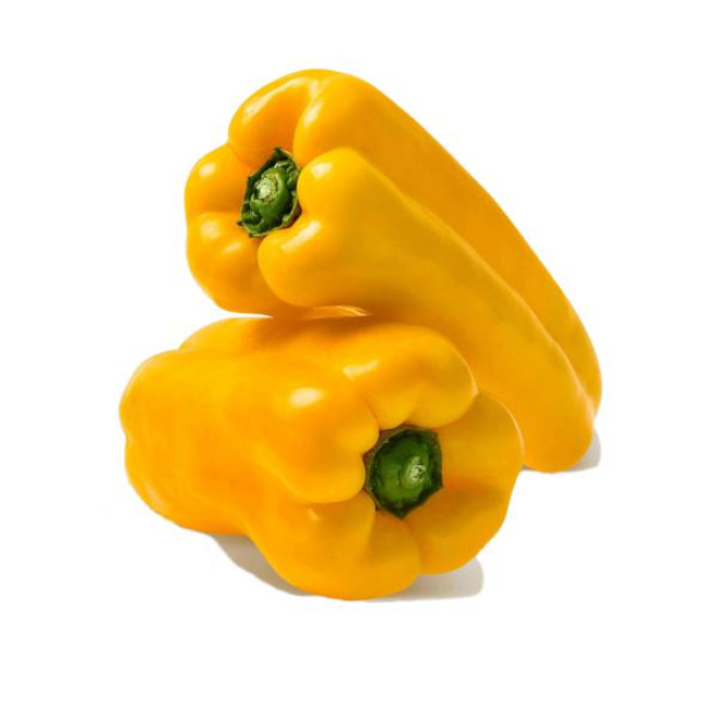 HORTI - PIMENTAO AMARELO KG