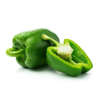 HORTI - PIMENTAO VERDE KG