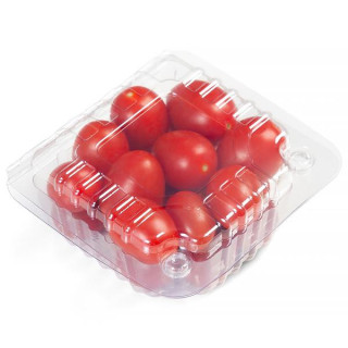 HORTI - TOMATE SWEET GRAPE BDJA 180G