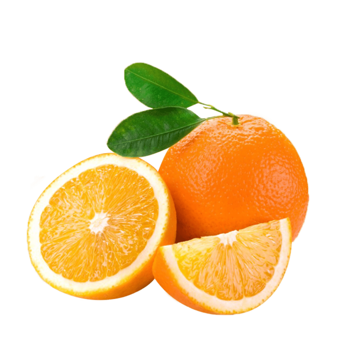 FRUTA - LARANJA BAHIA KG