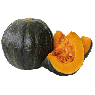 HORTI - ABOBORA MORANGA KG