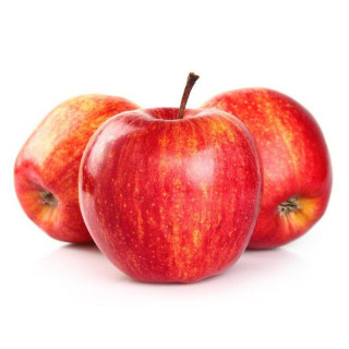 FRUTA - MACA NACIONAL KG