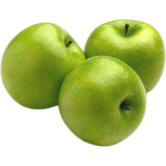 FRUTA - MACA VERDE KG