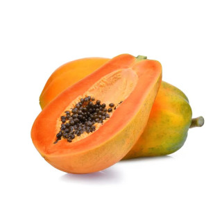 FRUTA - MAMAO PAPAIA KG