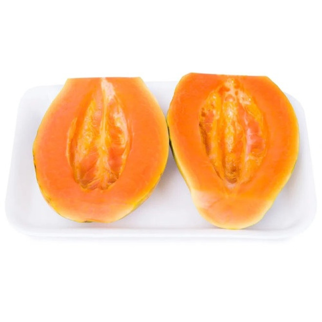 FRUTA - MAMAO FORMOZA KG DESCASCADO BDJA