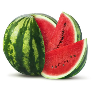 FRUTA - MELANCIA KG