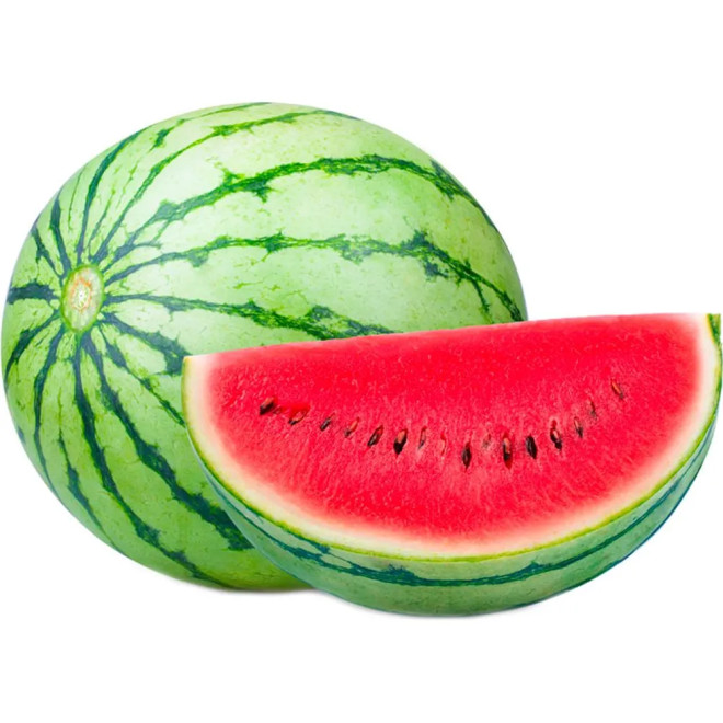 FRUTA - MELANCIA BABY KG