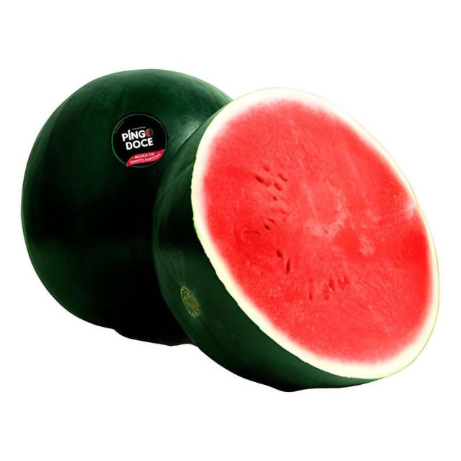 FRUTA - MELANCIA PINGO DOCE KG