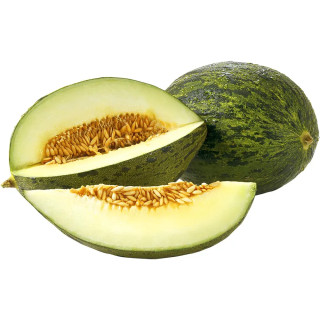FRUTA - MELAO SAPO KG