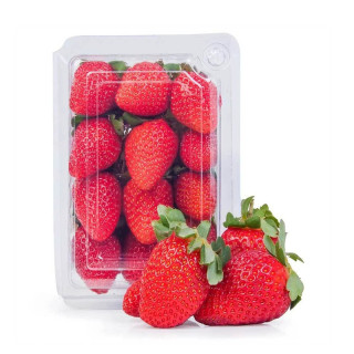 FRUTA - MORANGO BDJA 250G