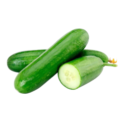 HORTI - PEPINO ALDAY KG