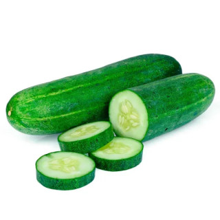 HORTI - PEPINO ALDAY FATIADO KG