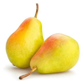 FRUTA - PERA WILLIANS KG