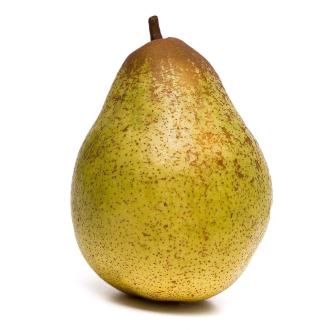 FRUTA - PERA PORTUGUESA KG