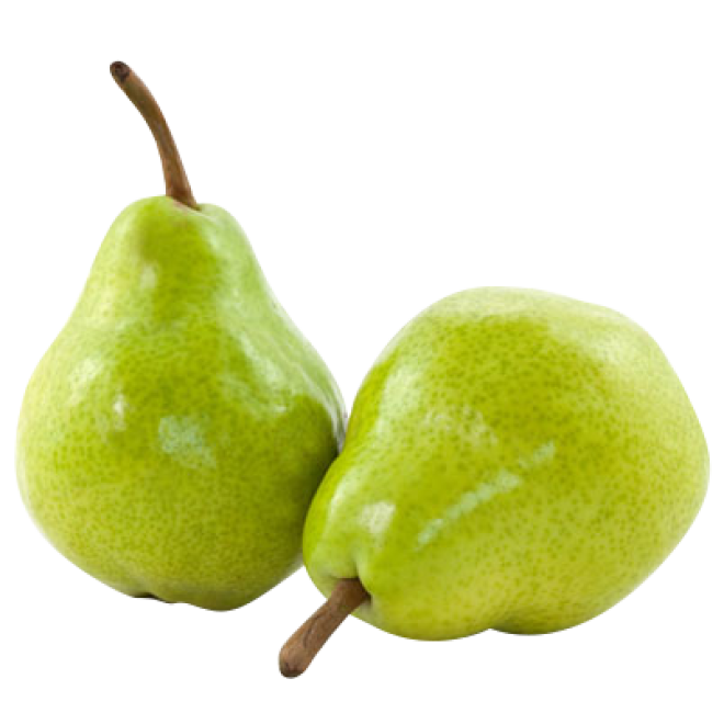 FRUTA - PERA DANJOU KG