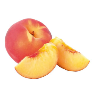 FRUTA - PESSEGO NACIONAL KG