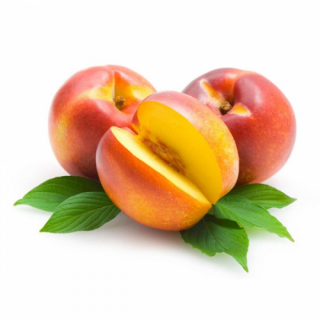 FRUTA - PESSEGO IMPORTADO KG